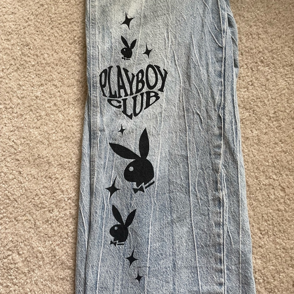NWOT PLAYBOY JEANS - Picture 2 of 4